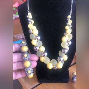 Paparazzi necklace sets $4.00 each